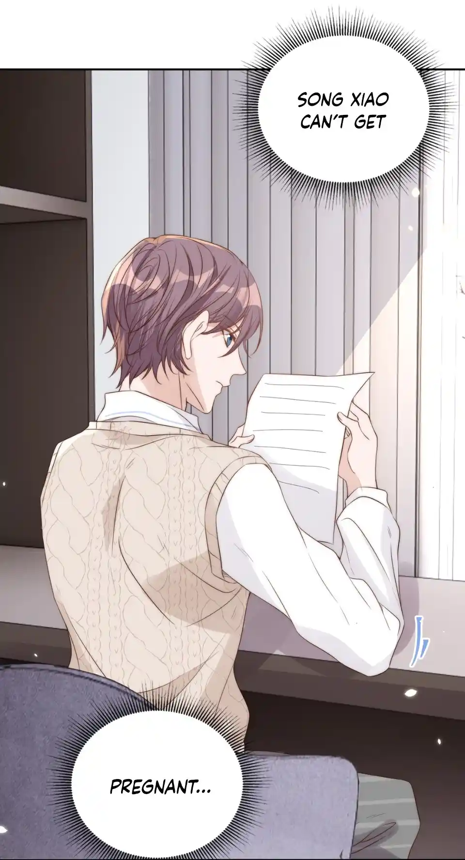 Stop Bothering Me, Emperor! 43