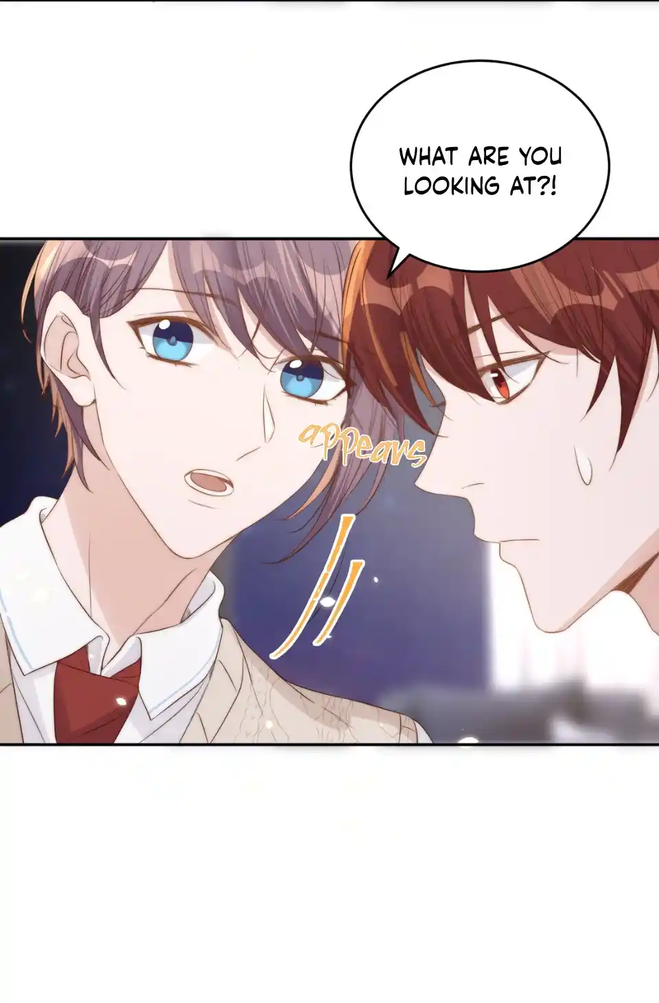 Stop Bothering Me, Emperor! 43