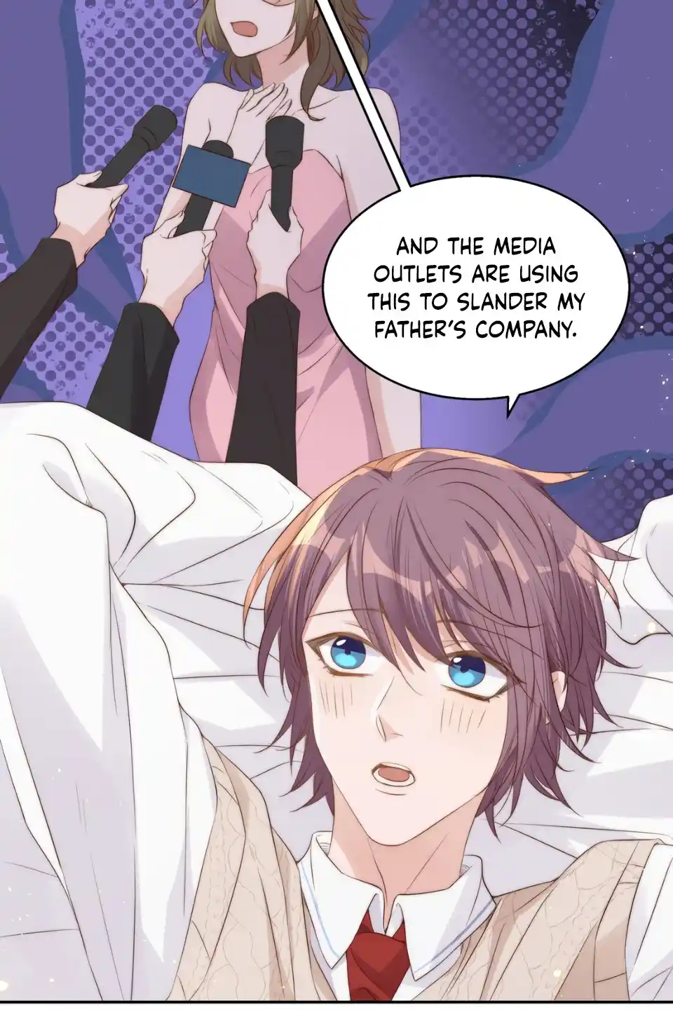 Stop Bothering Me, Emperor! 43