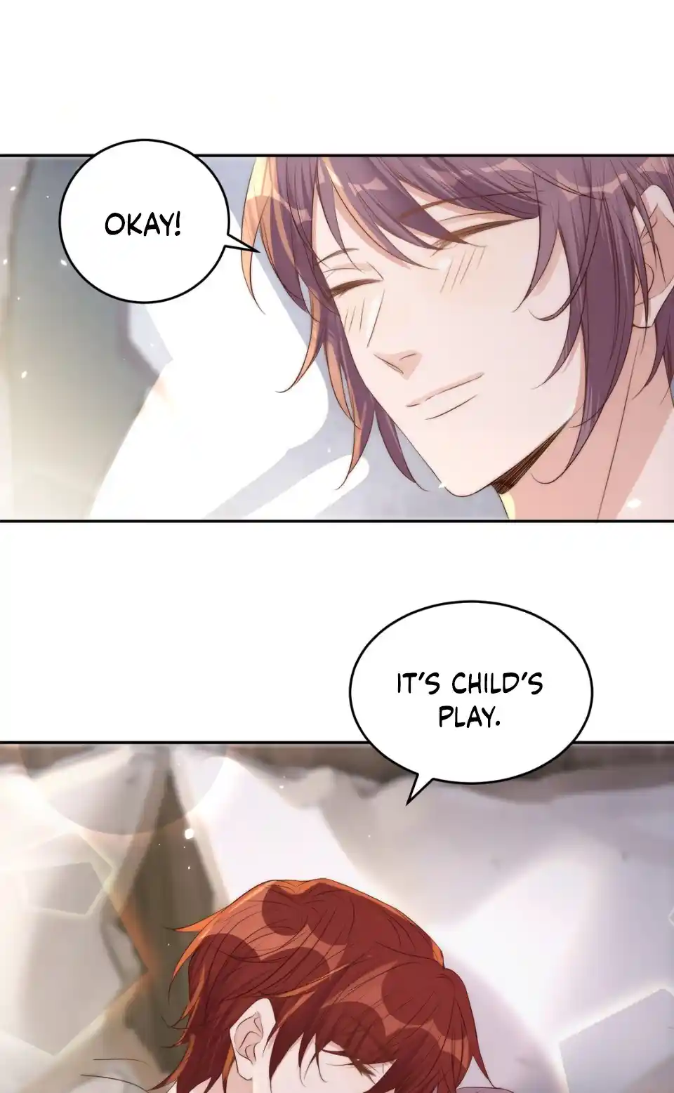 Stop Bothering Me, Emperor! 43