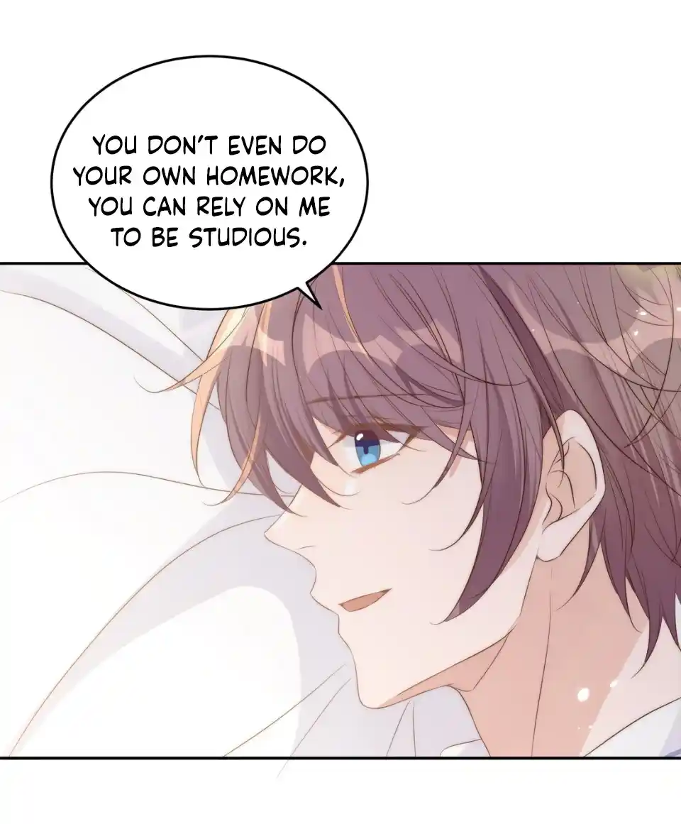 Stop Bothering Me, Emperor! 43