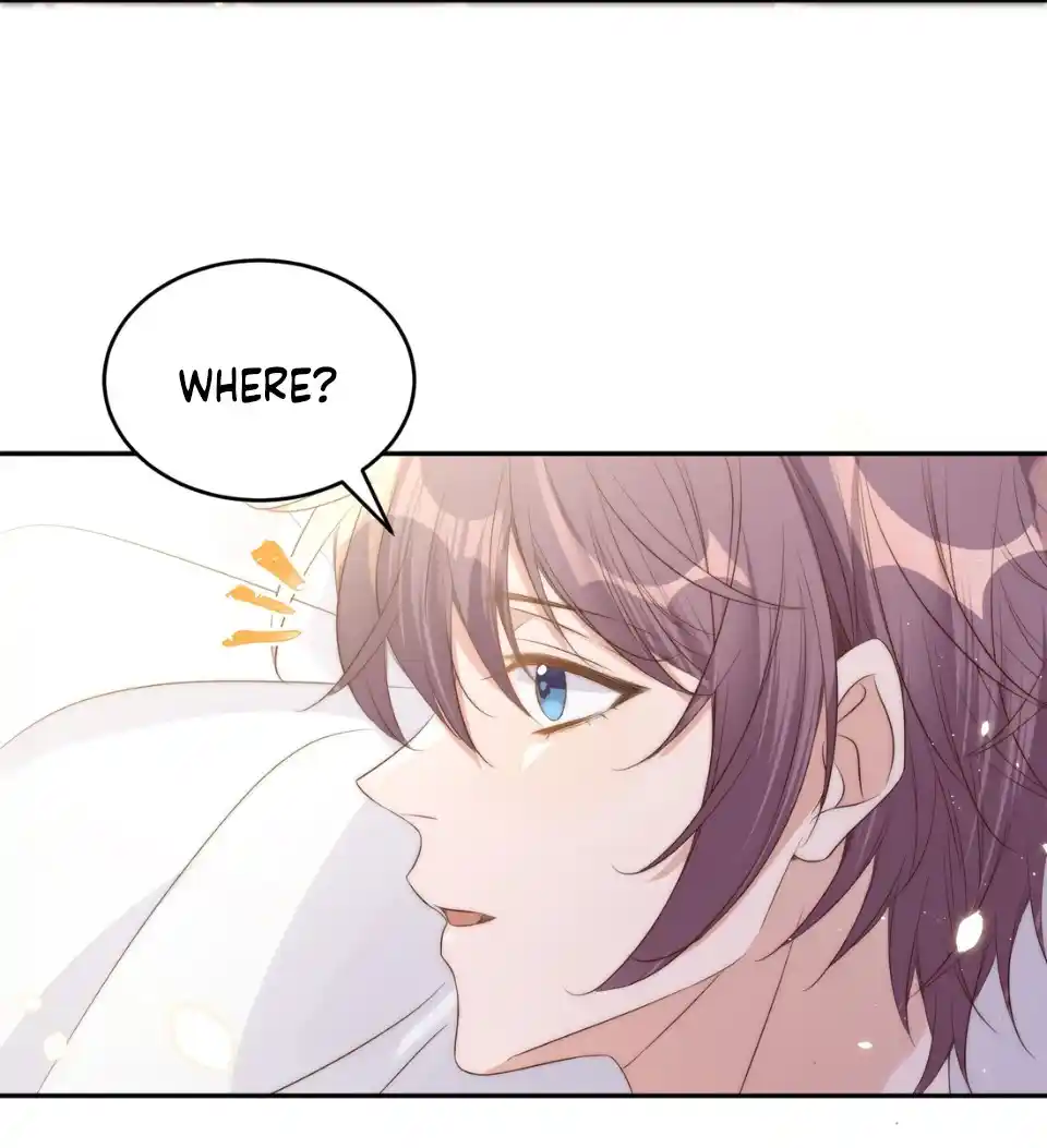 Stop Bothering Me, Emperor! 43