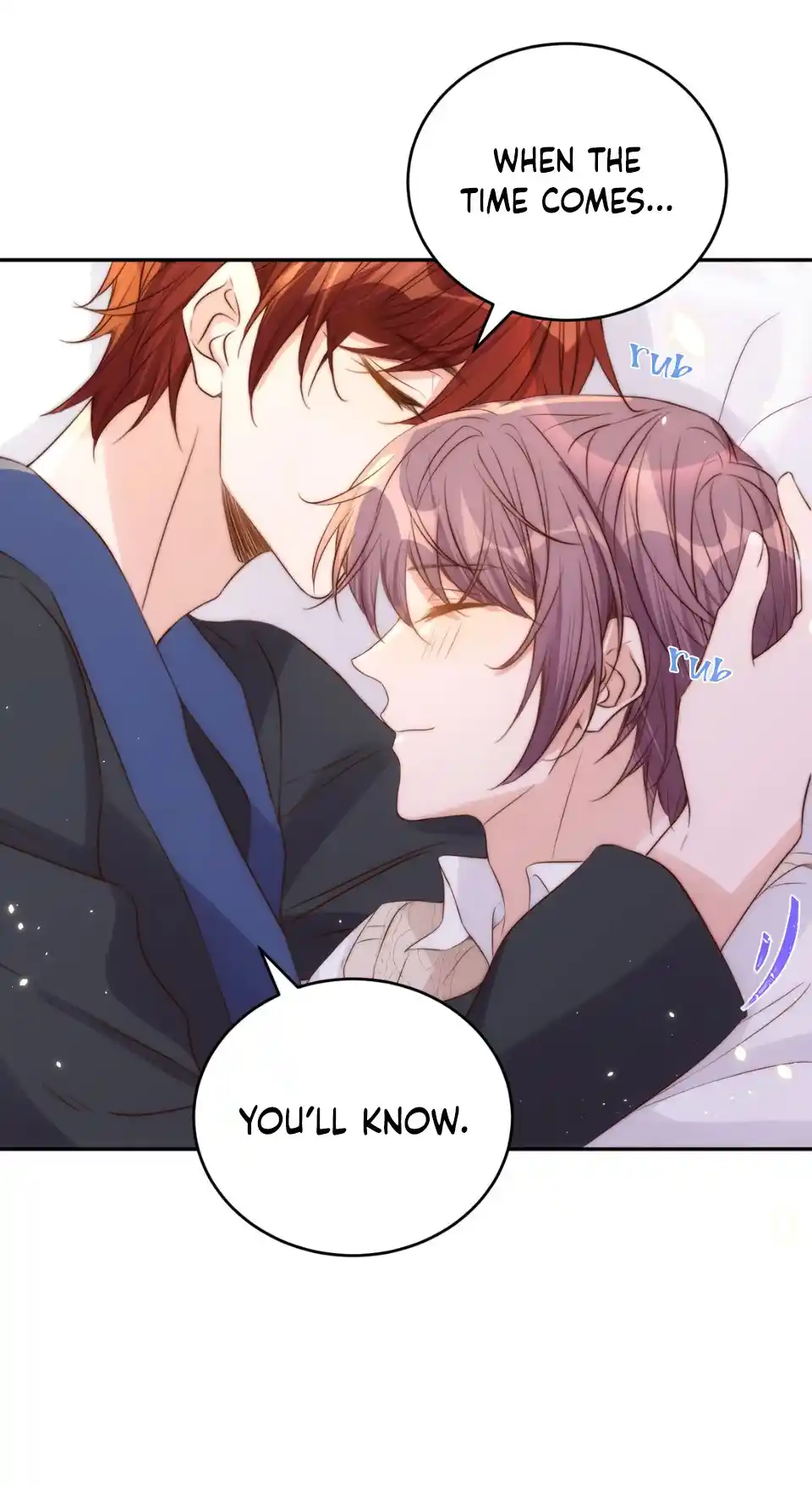 Stop Bothering Me, Emperor! 43