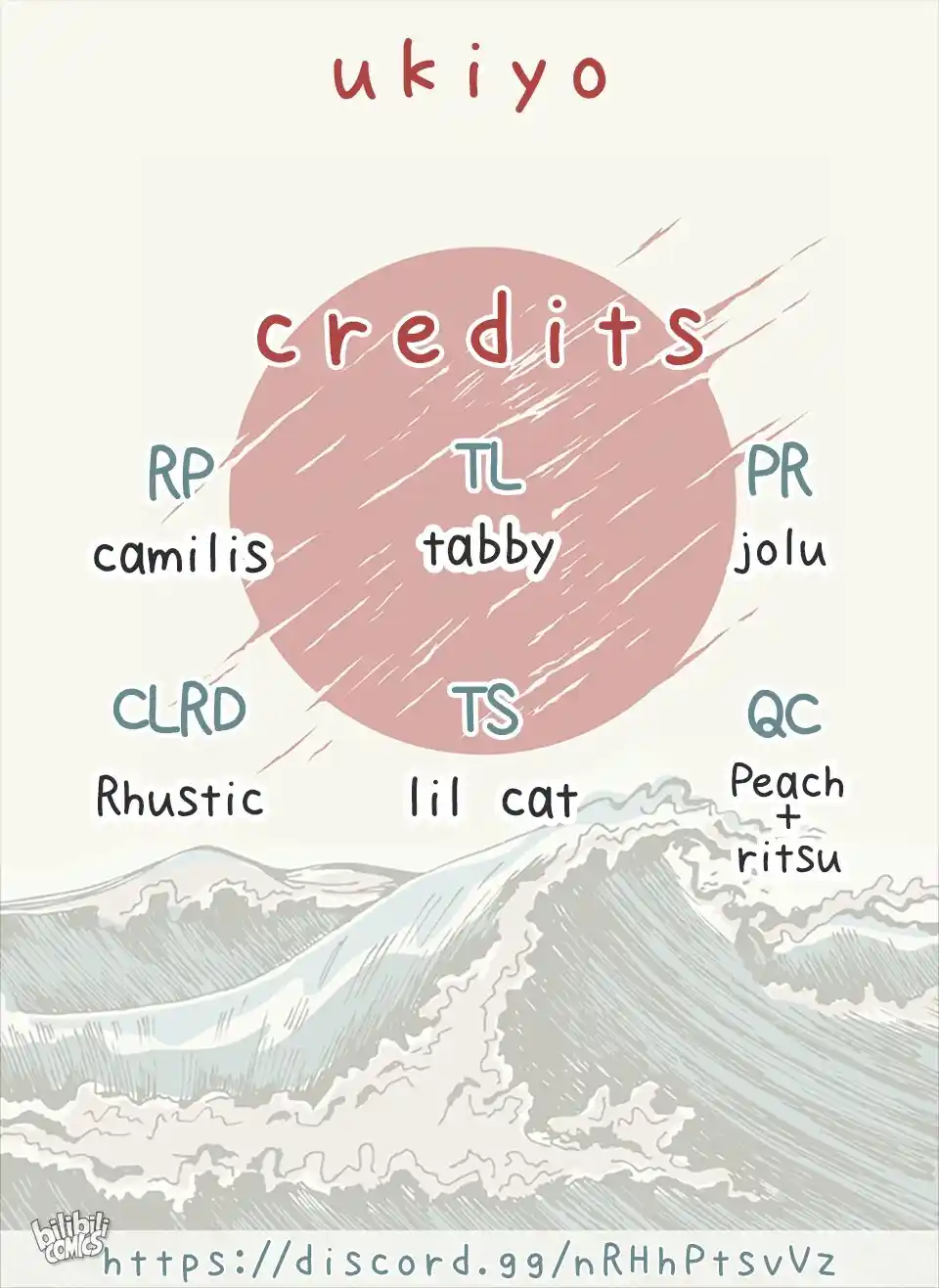 Stop Bothering Me, Emperor! 43