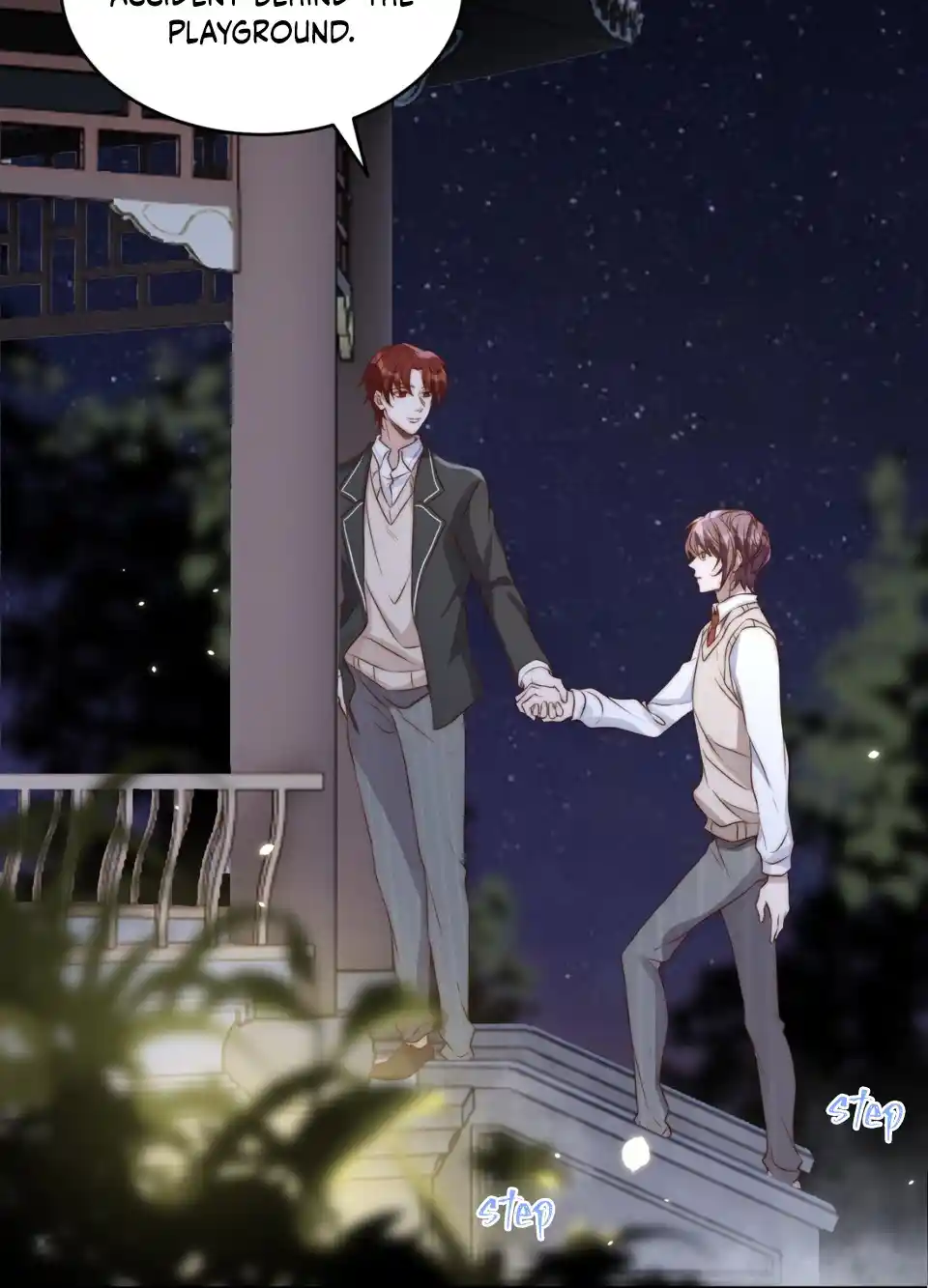 Stop Bothering Me, Emperor! 44