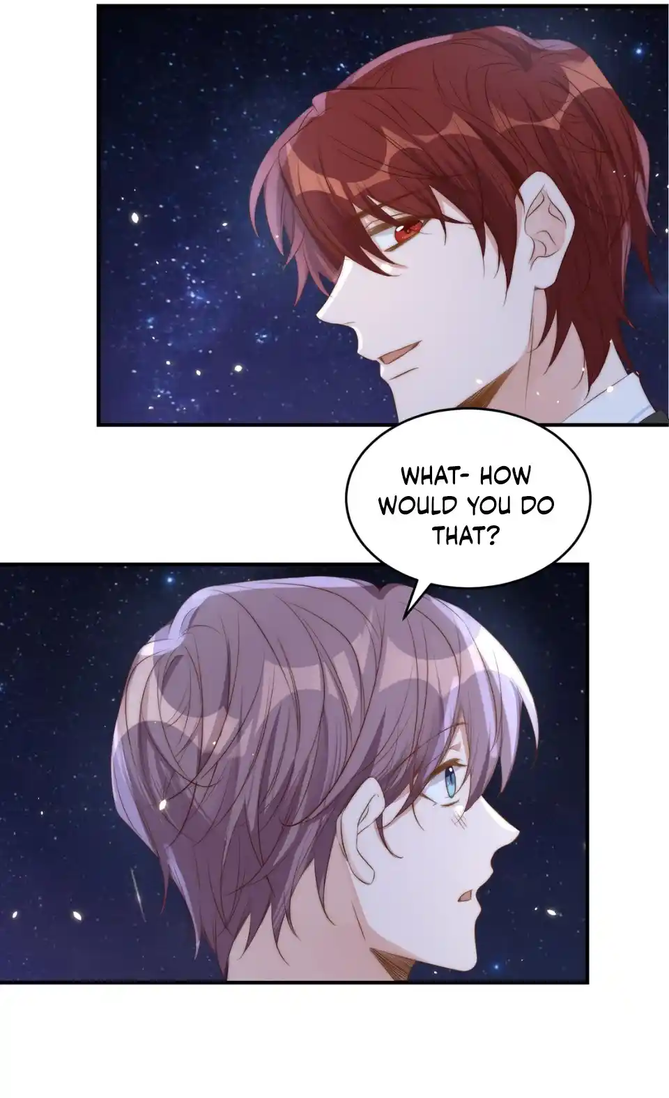 Stop Bothering Me, Emperor! 44