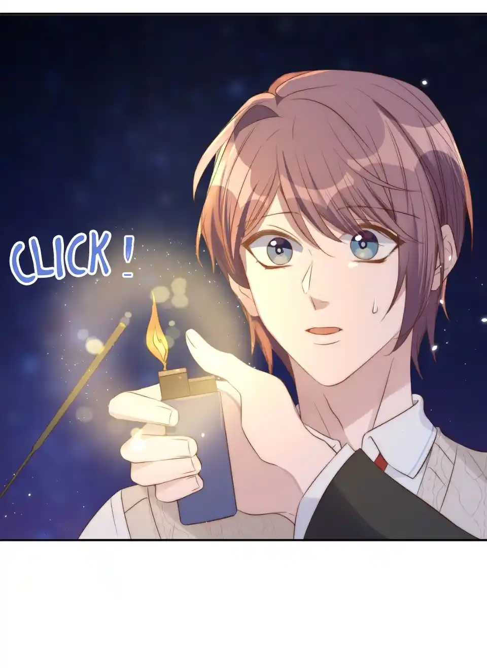 Stop Bothering Me, Emperor! 44