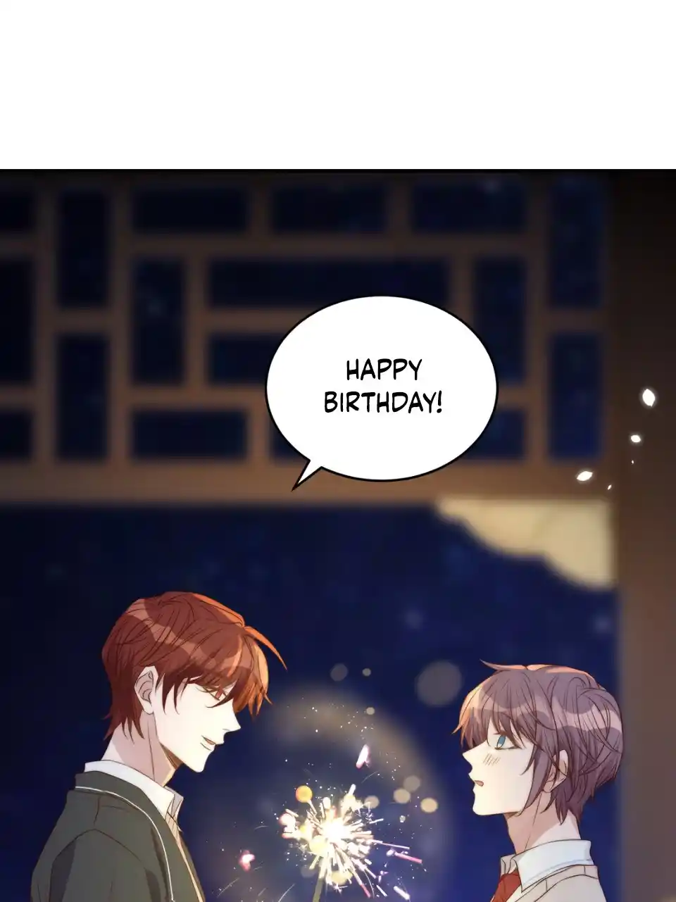 Stop Bothering Me, Emperor! 44