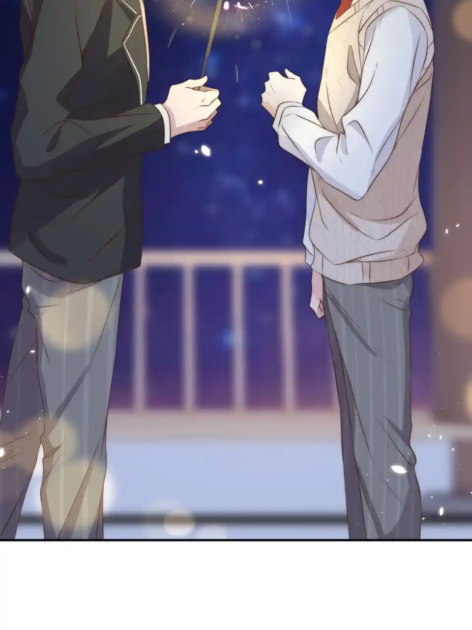 Stop Bothering Me, Emperor! 44