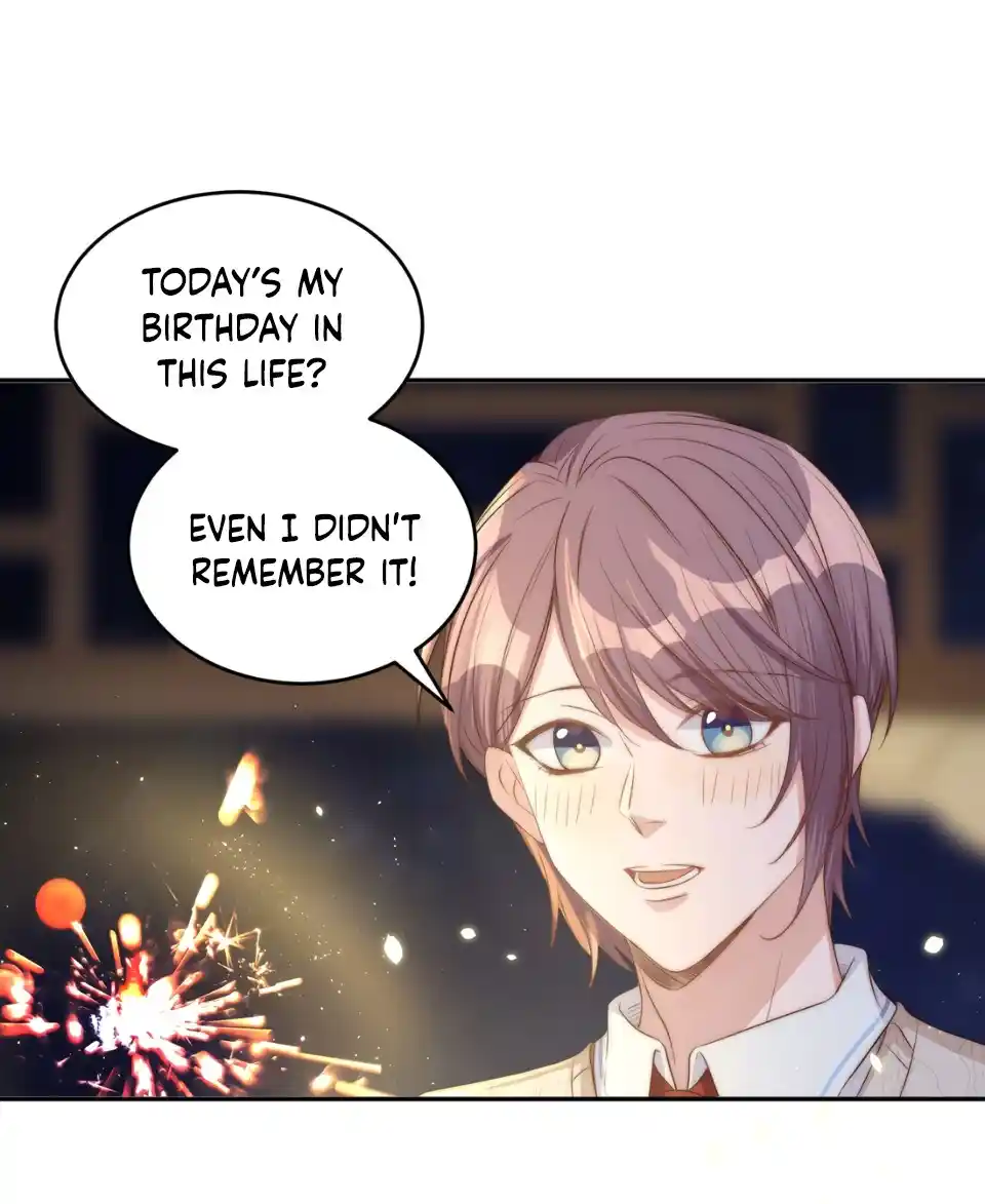 Stop Bothering Me, Emperor! 44