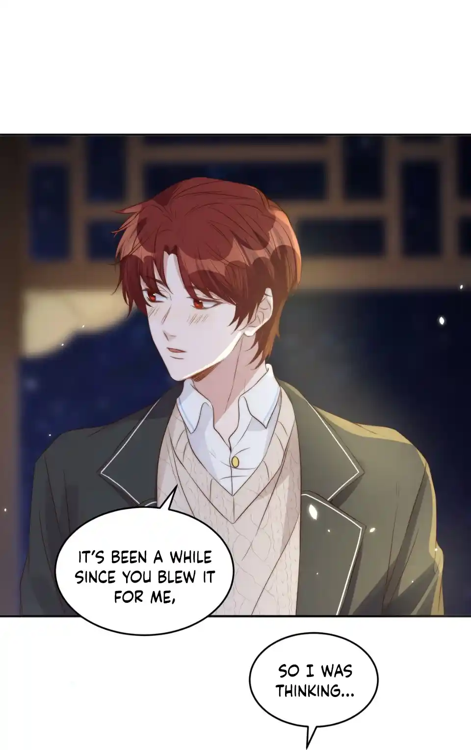 Stop Bothering Me, Emperor! 44