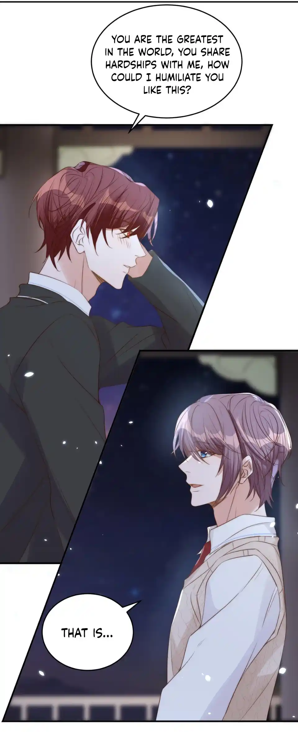 Stop Bothering Me, Emperor! 44