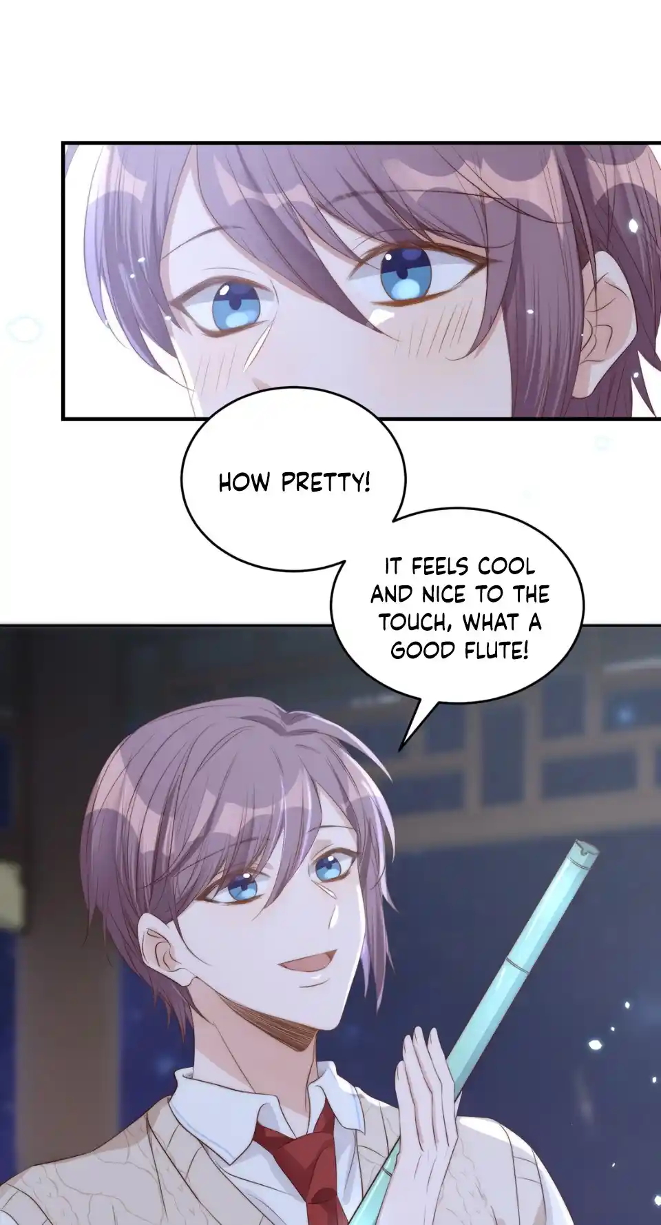 Stop Bothering Me, Emperor! 44