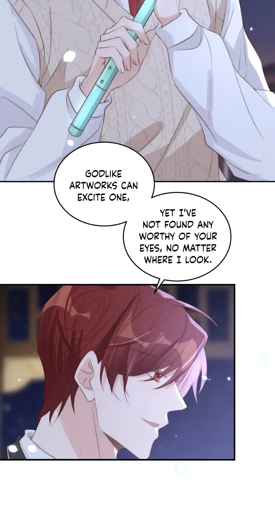 Stop Bothering Me, Emperor! 44