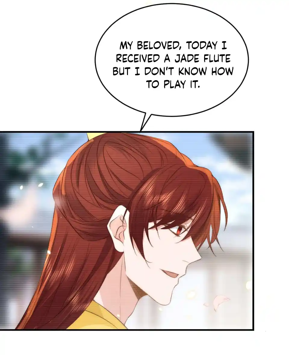 Stop Bothering Me, Emperor! 44