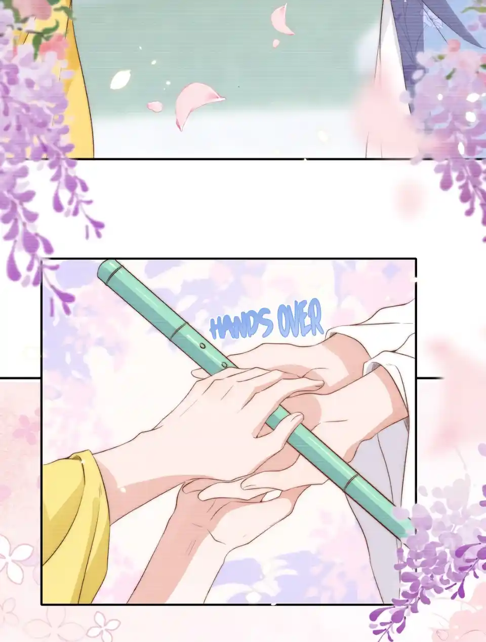 Stop Bothering Me, Emperor! 44