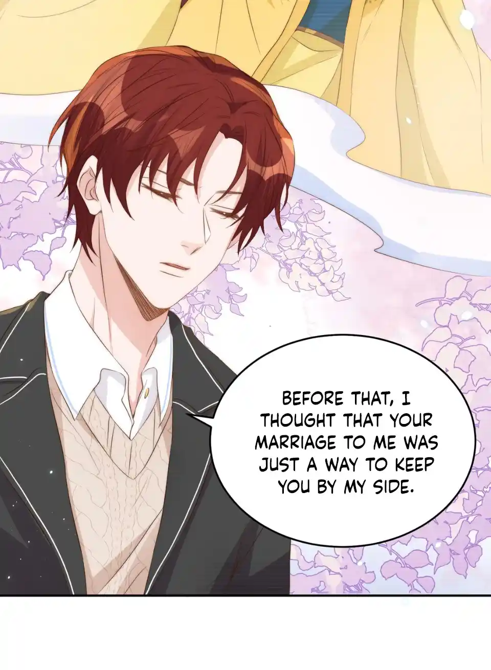 Stop Bothering Me, Emperor! 44