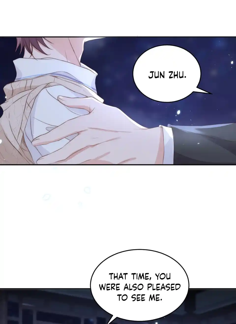 Stop Bothering Me, Emperor! 44