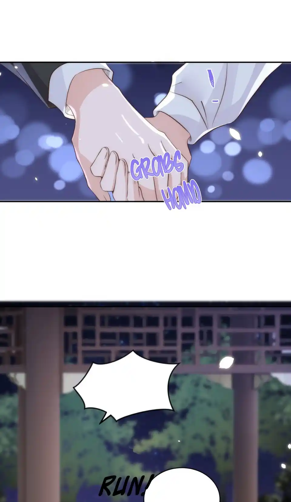 Stop Bothering Me, Emperor! 44