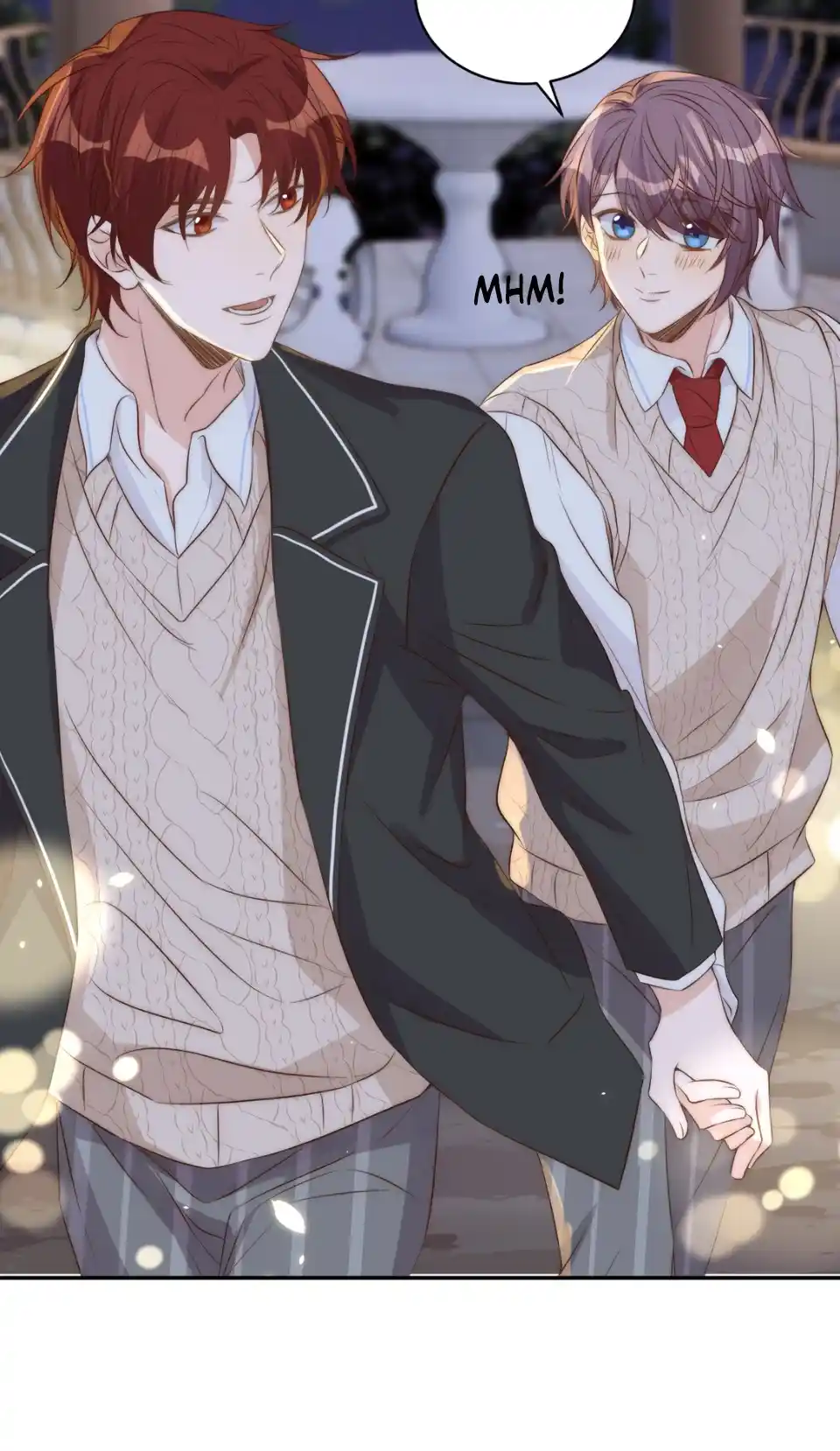 Stop Bothering Me, Emperor! 44