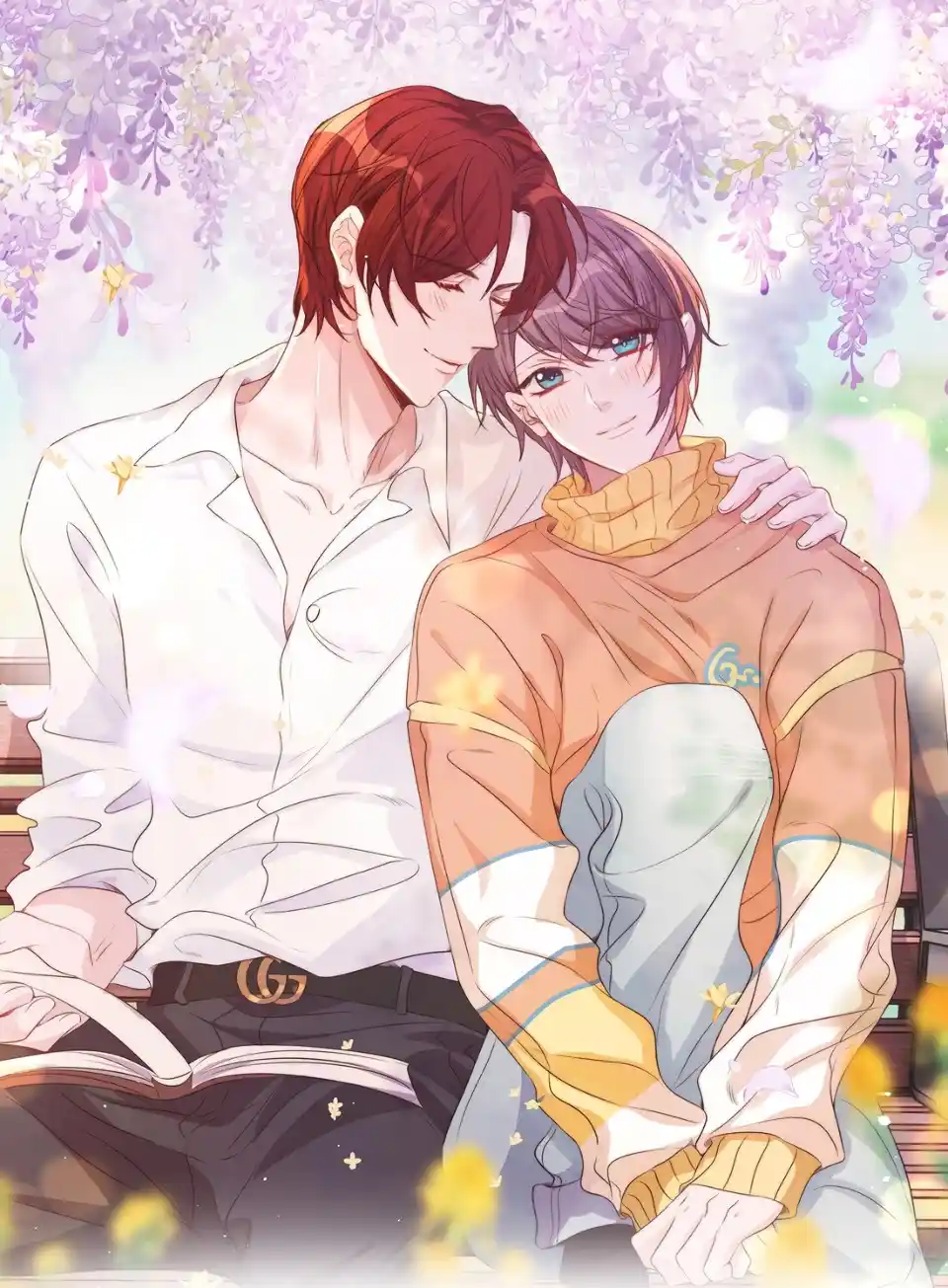 Stop Bothering Me, Emperor! 45