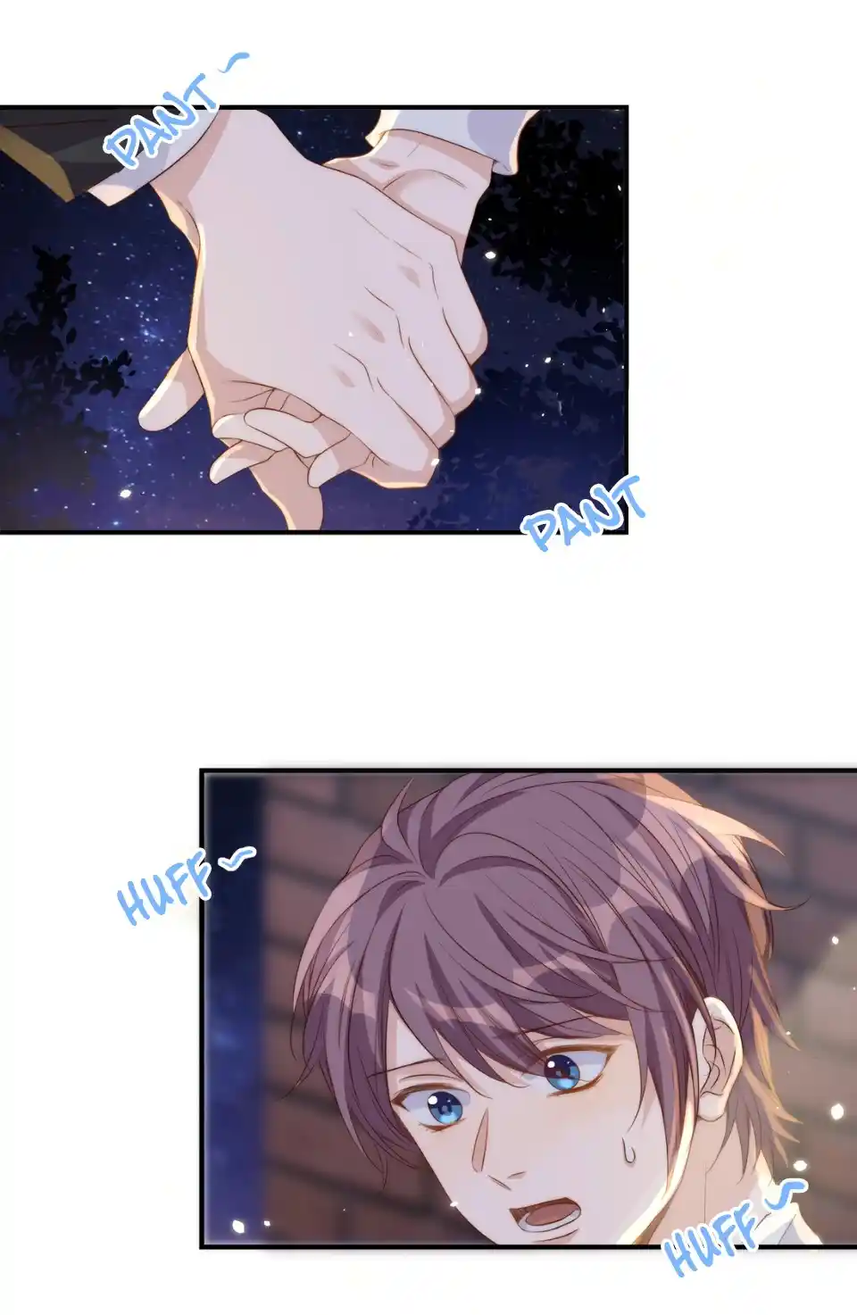 Stop Bothering Me, Emperor! 45