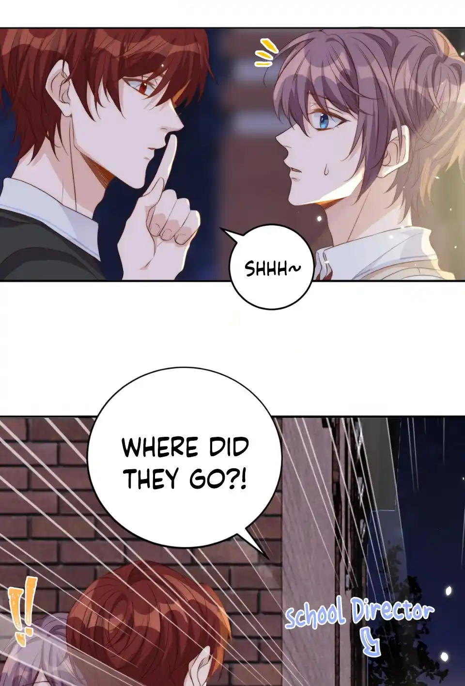 Stop Bothering Me, Emperor! 45