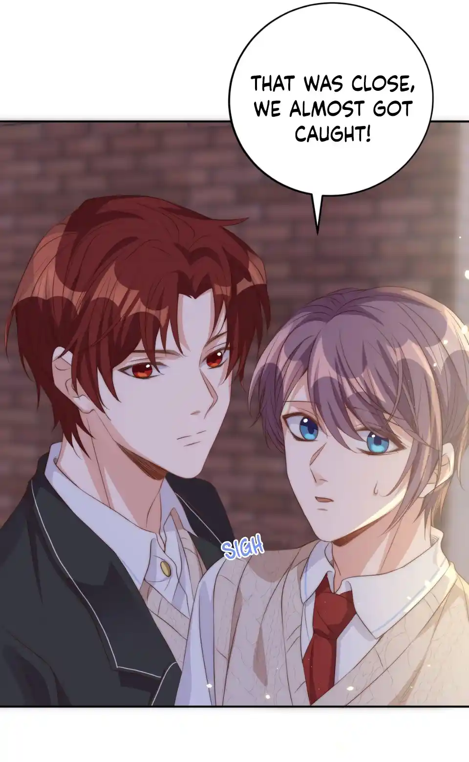 Stop Bothering Me, Emperor! 45