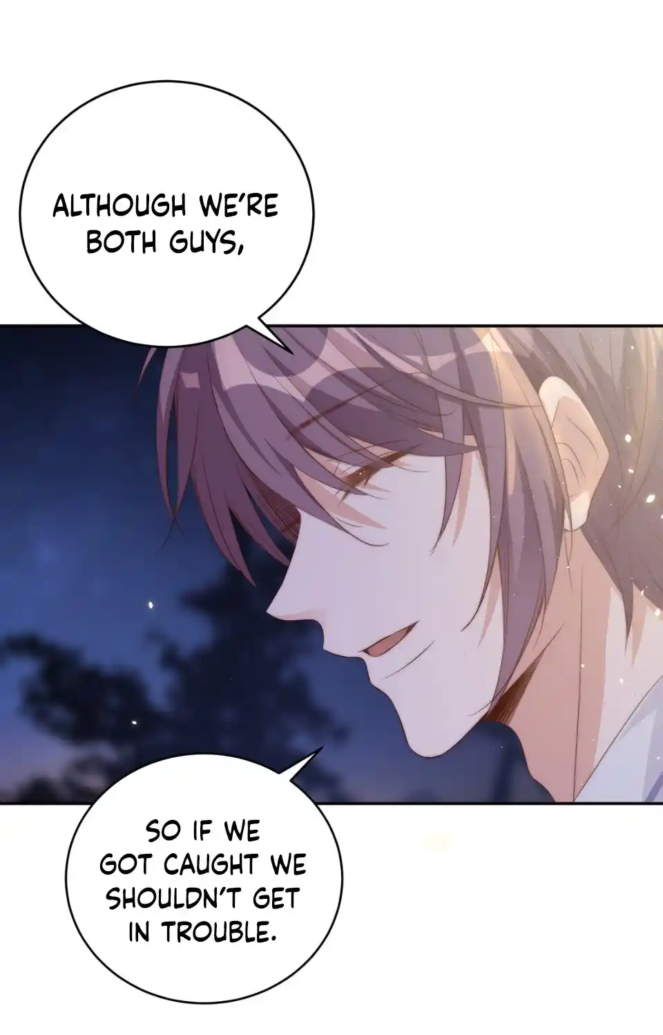 Stop Bothering Me, Emperor! 45