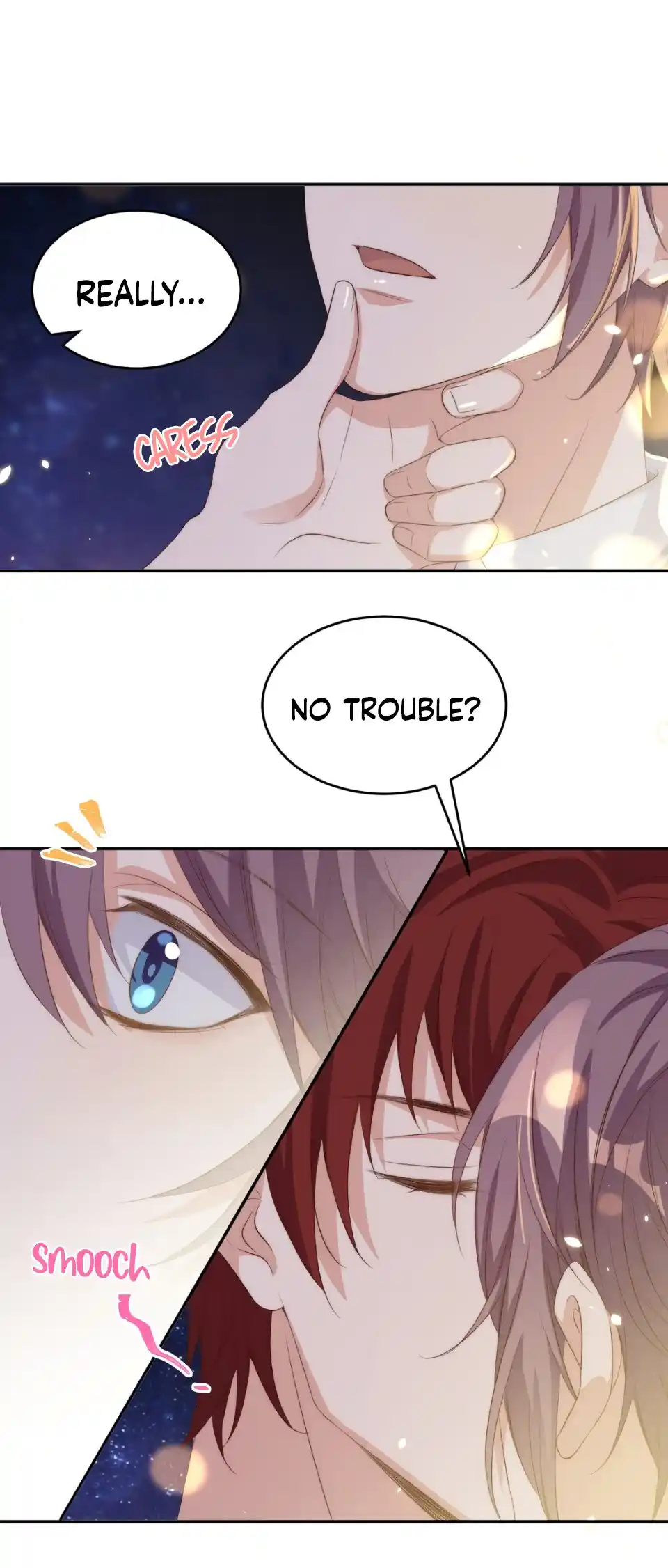 Stop Bothering Me, Emperor! 45