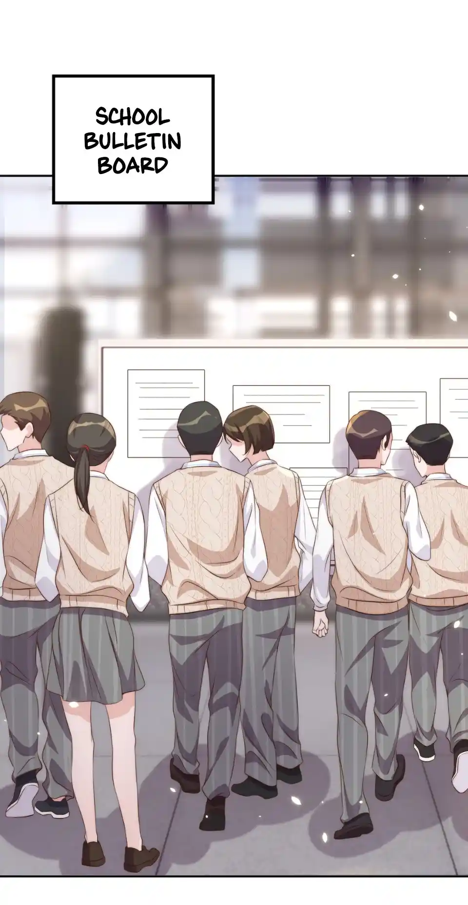 Stop Bothering Me, Emperor! 45