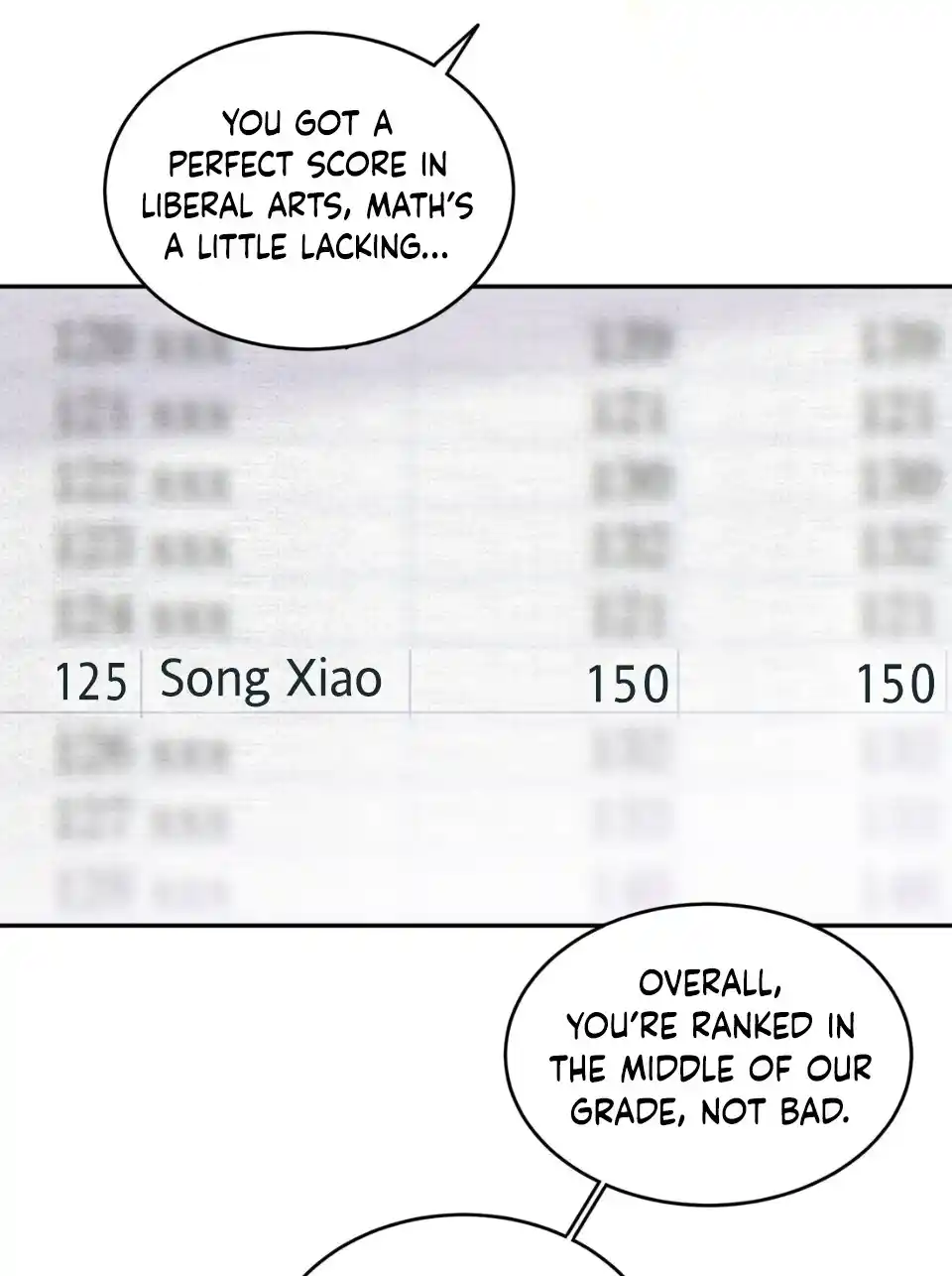 Stop Bothering Me, Emperor! 45