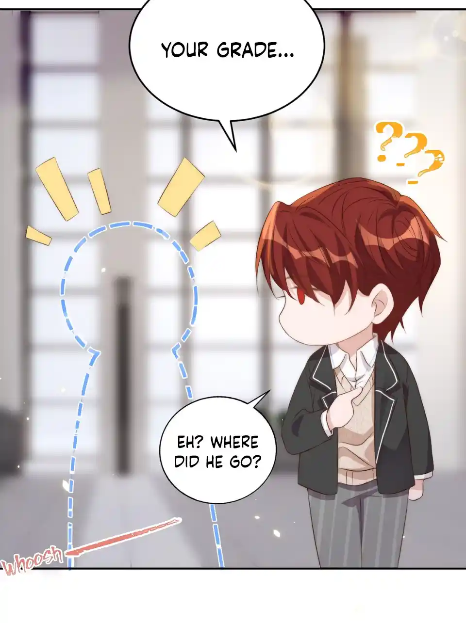 Stop Bothering Me, Emperor! 45