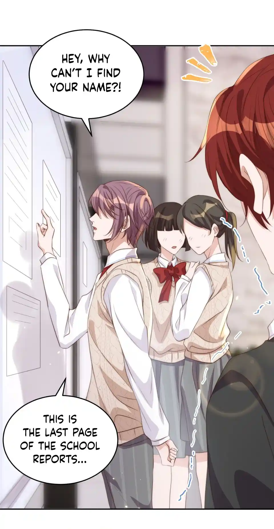 Stop Bothering Me, Emperor! 45