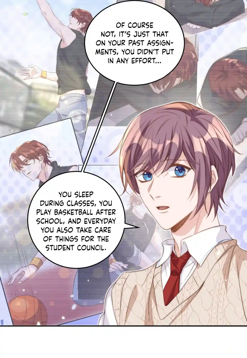 Stop Bothering Me, Emperor! 45