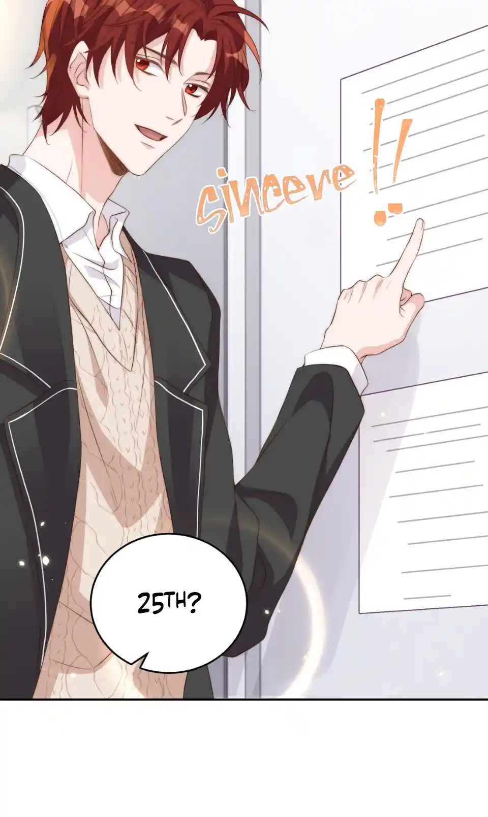 Stop Bothering Me, Emperor! 45