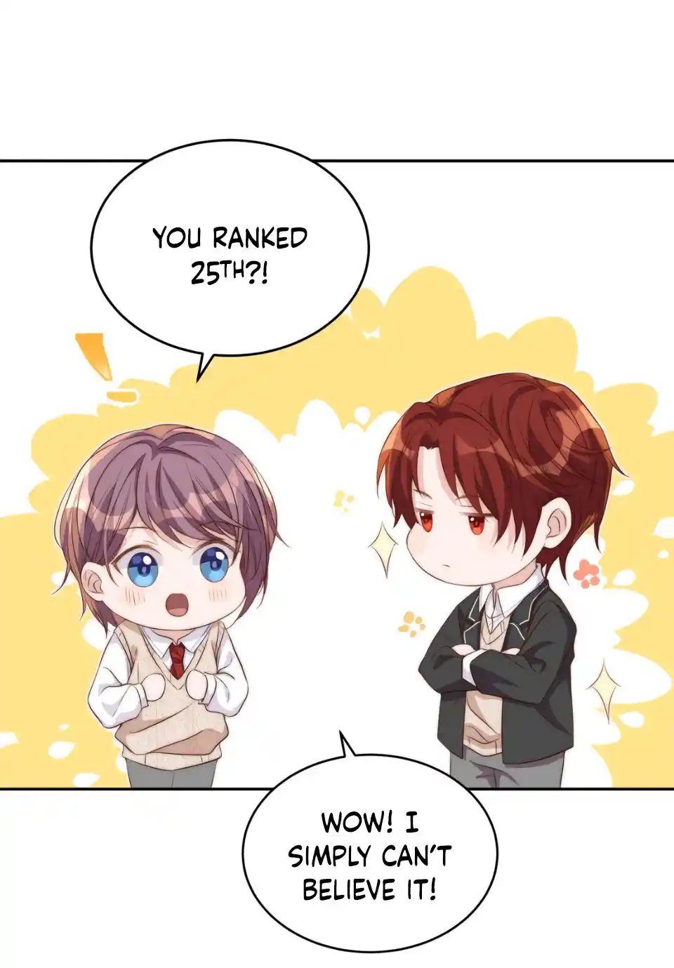 Stop Bothering Me, Emperor! 45