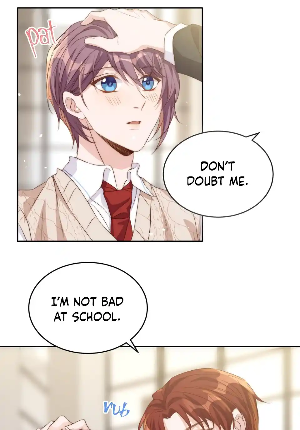 Stop Bothering Me, Emperor! 45