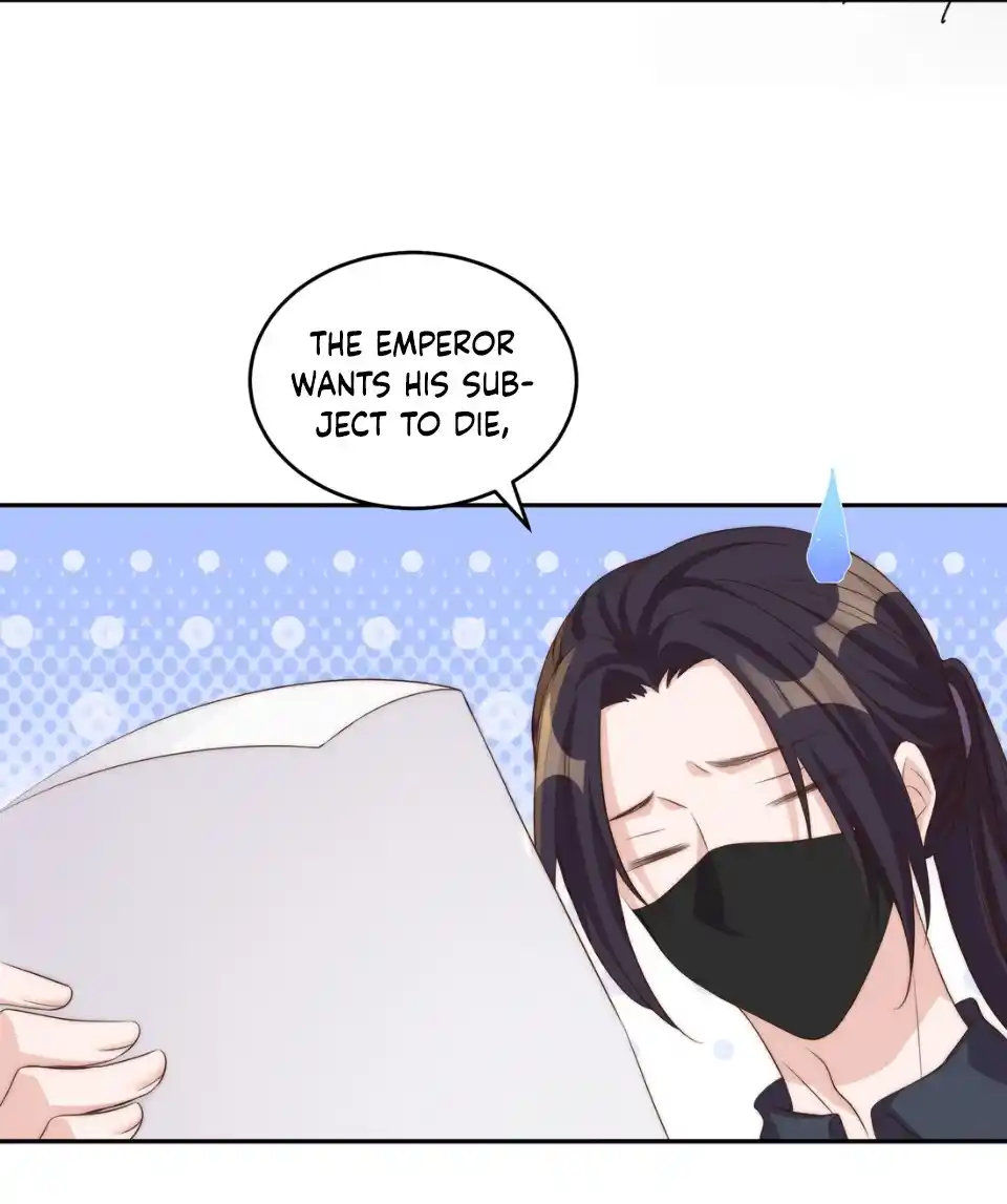 Stop Bothering Me, Emperor! 45