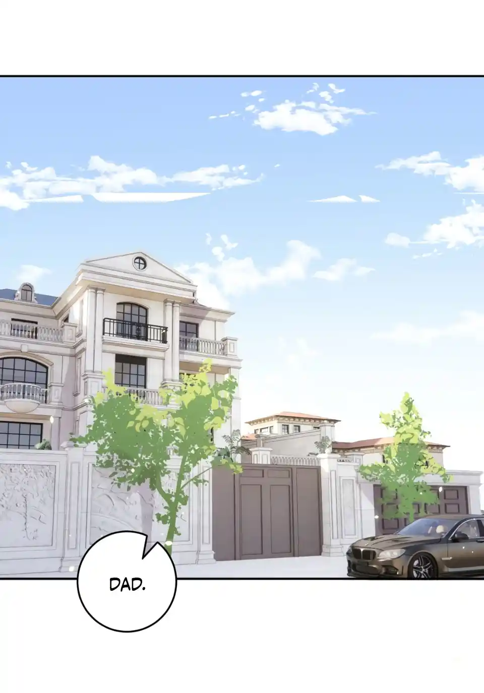 Stop Bothering Me, Emperor! 45