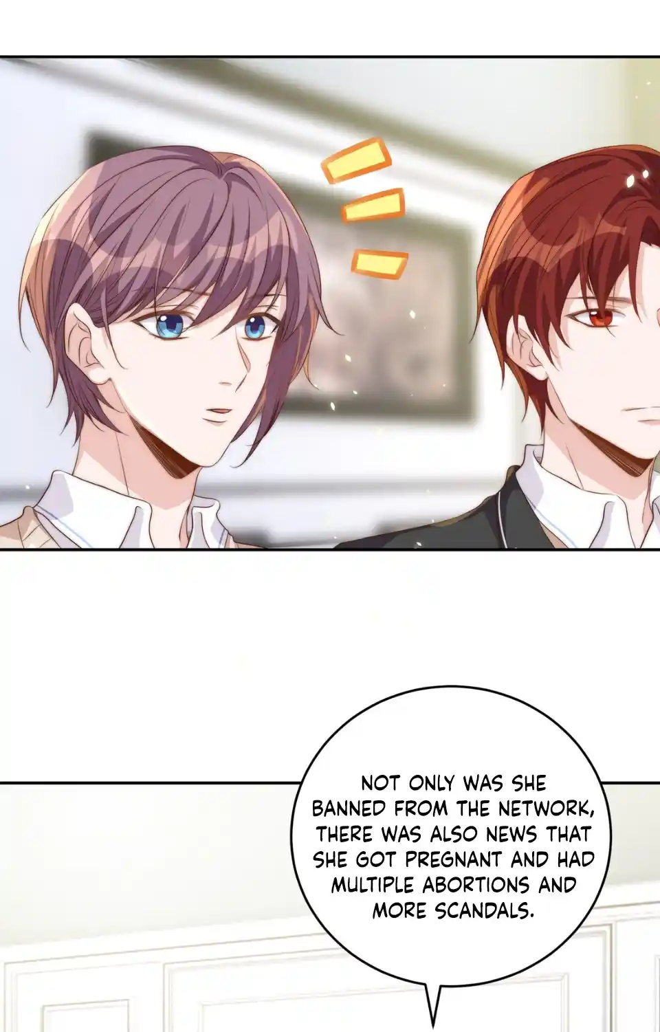 Stop Bothering Me, Emperor! 45