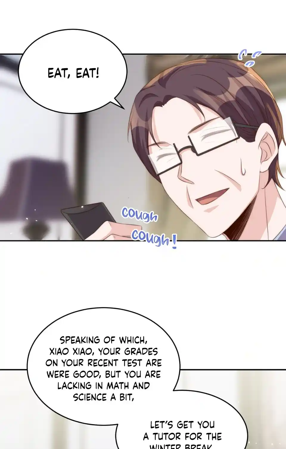 Stop Bothering Me, Emperor! 45