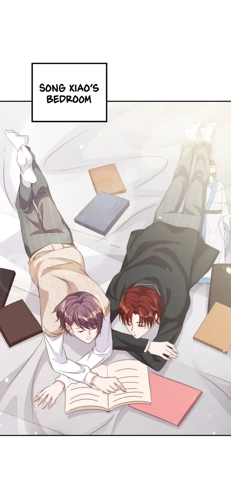 Stop Bothering Me, Emperor! 45