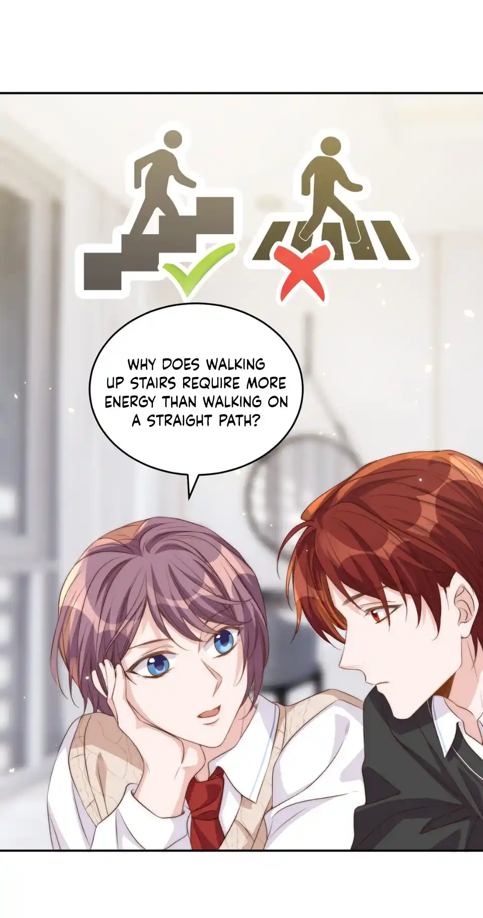 Stop Bothering Me, Emperor! 45