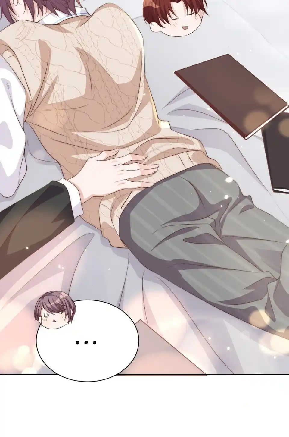 Stop Bothering Me, Emperor! 45