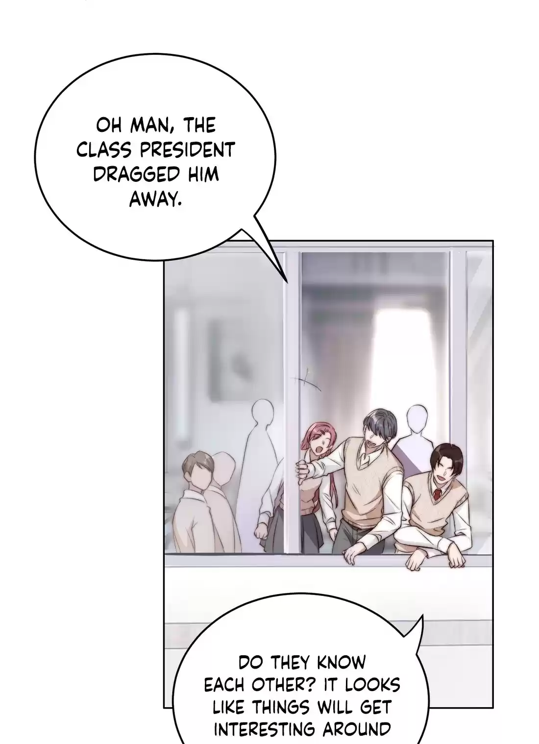 Stop Bothering Me, Emperor! 5 Episode 5