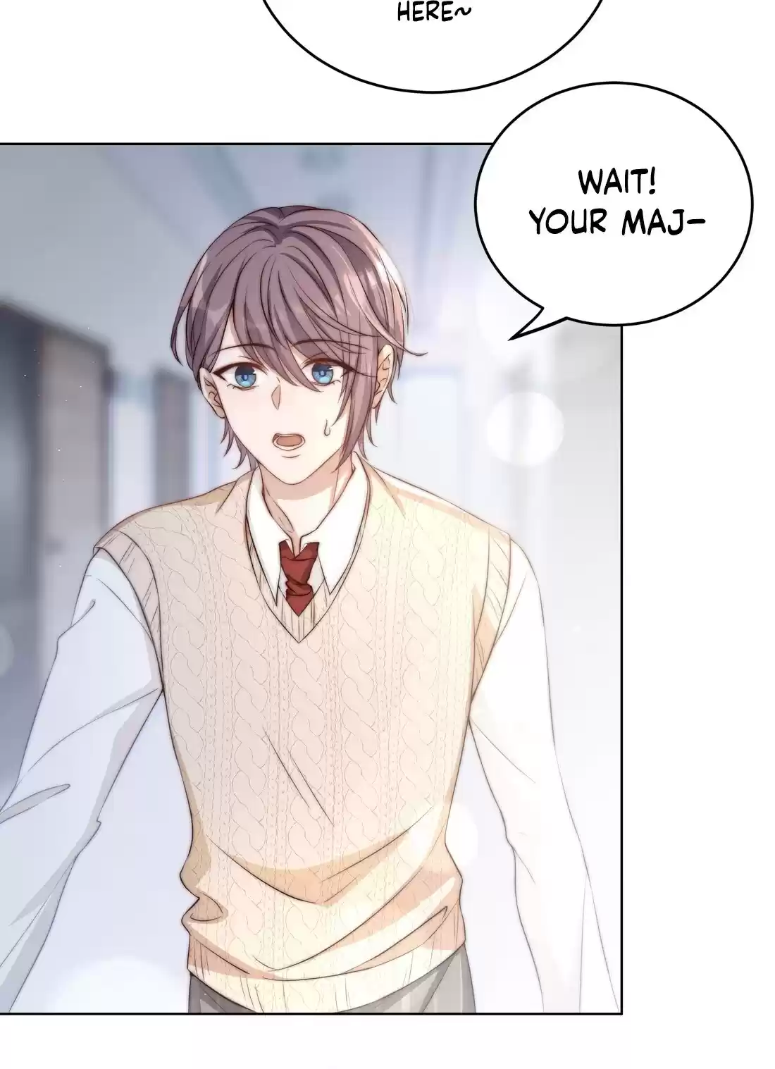 Stop Bothering Me, Emperor! 5 Episode 5