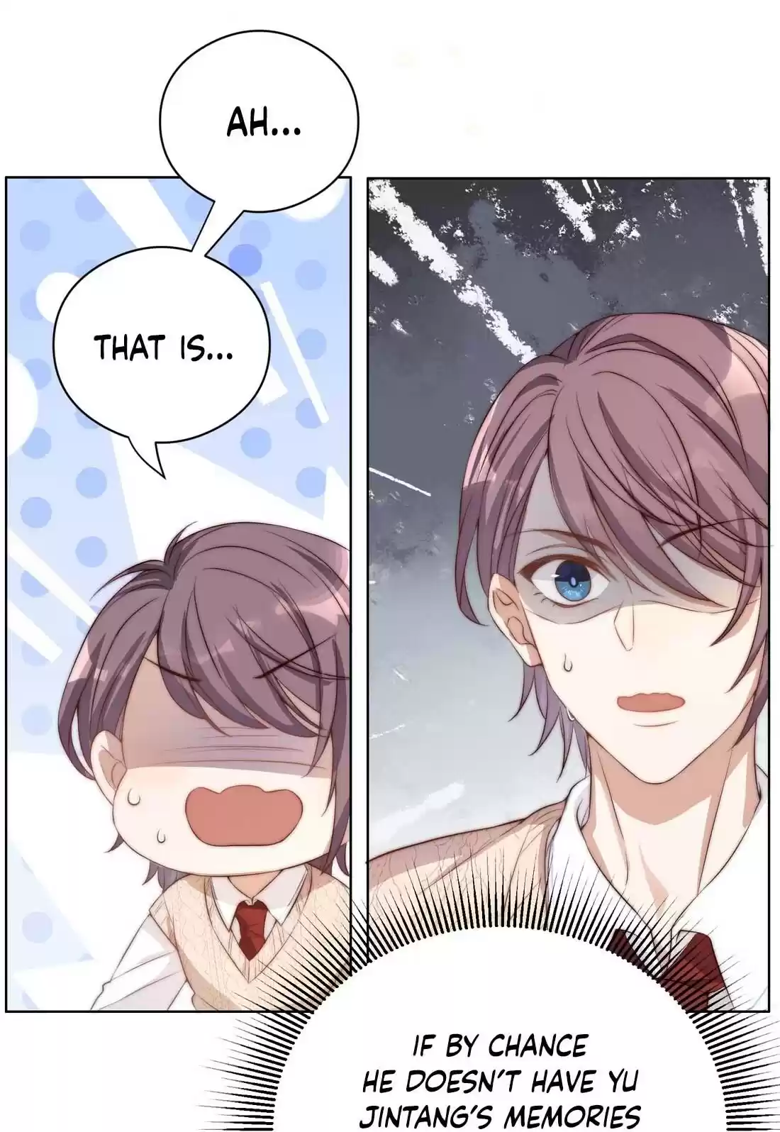 Stop Bothering Me, Emperor! 5 Episode 5