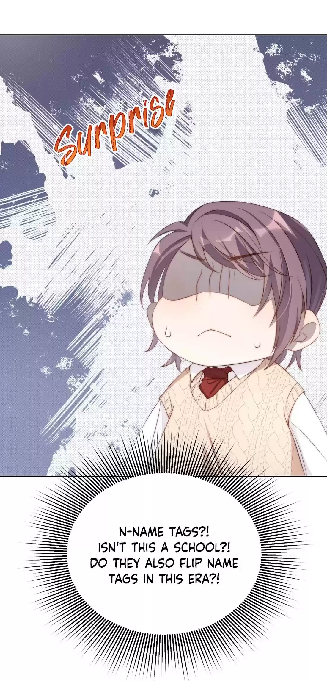 Stop Bothering Me, Emperor! 5 Episode 5