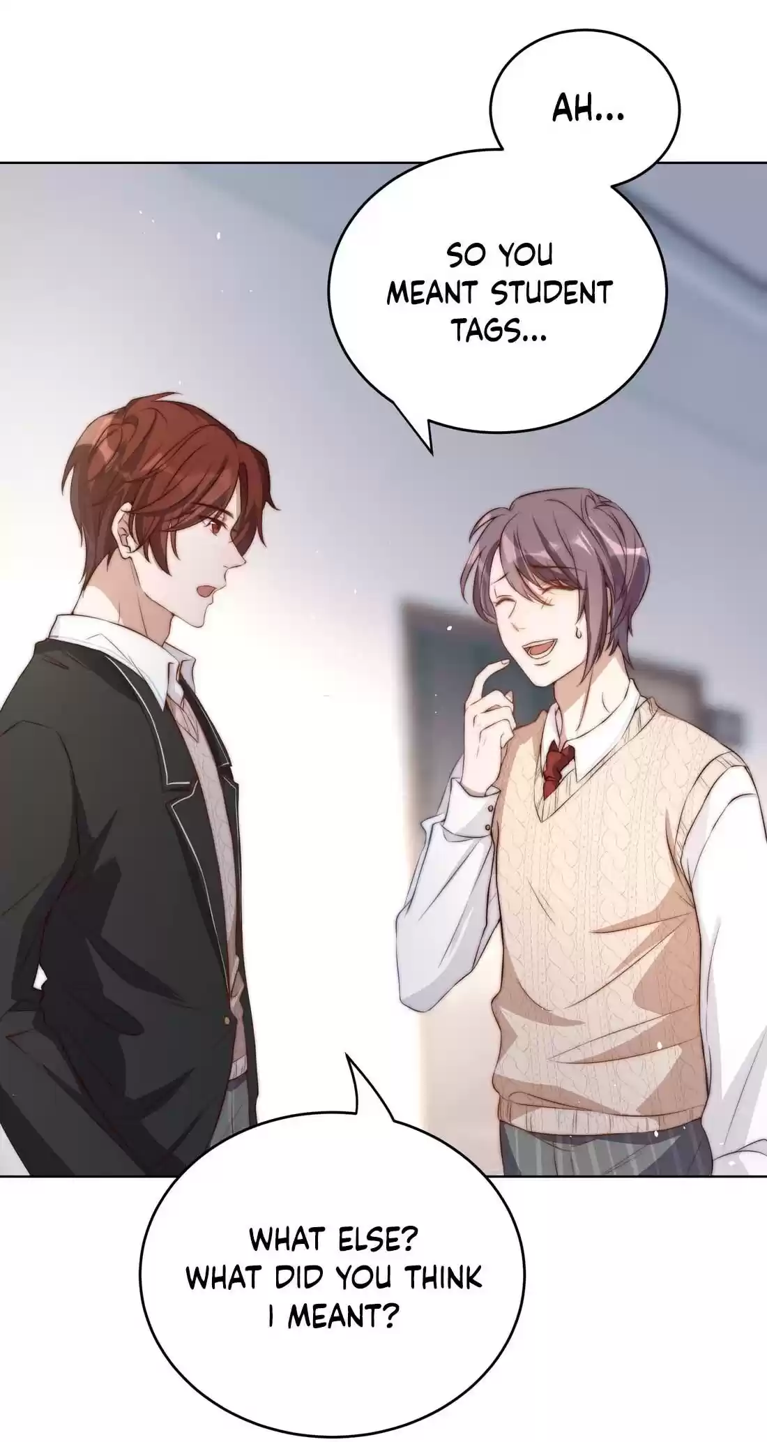 Stop Bothering Me, Emperor! 5 Episode 5